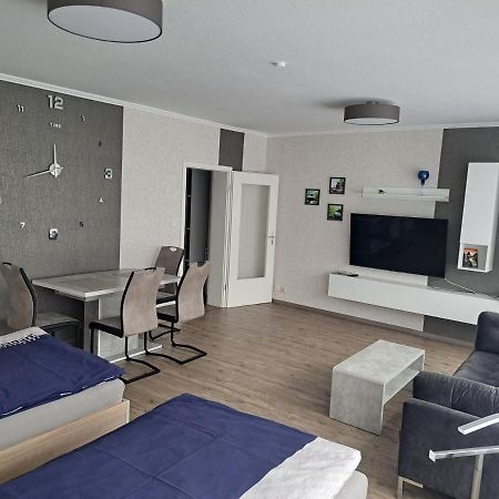 Ferienwohnung In Der Marktstrasse Mayen Zewnętrze zdjęcie