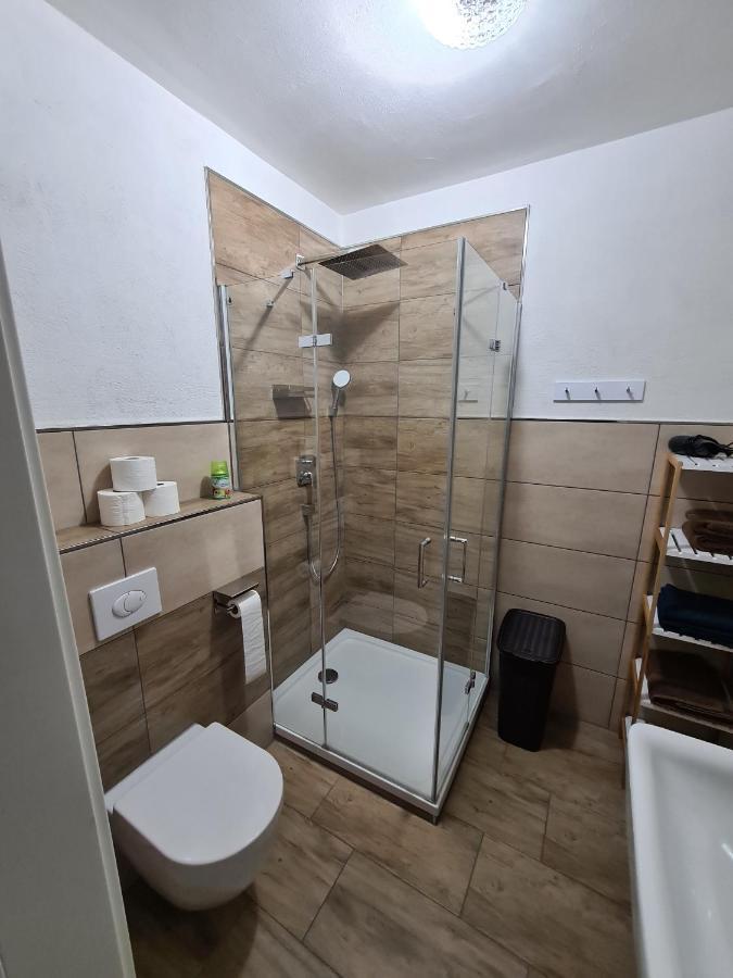 Ferienwohnung In Der Marktstrasse Mayen Zewnętrze zdjęcie