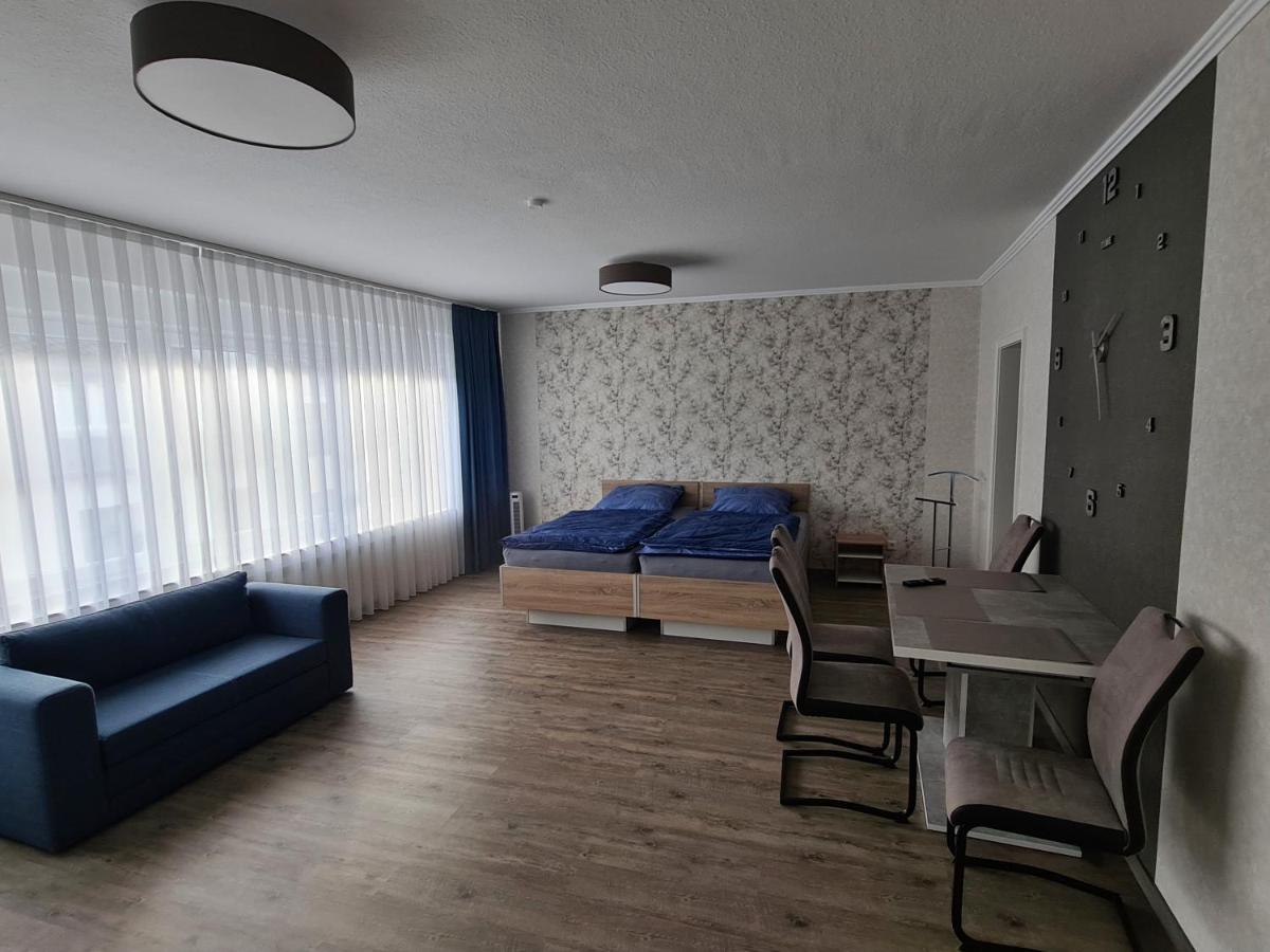 Ferienwohnung In Der Marktstrasse Mayen Zewnętrze zdjęcie