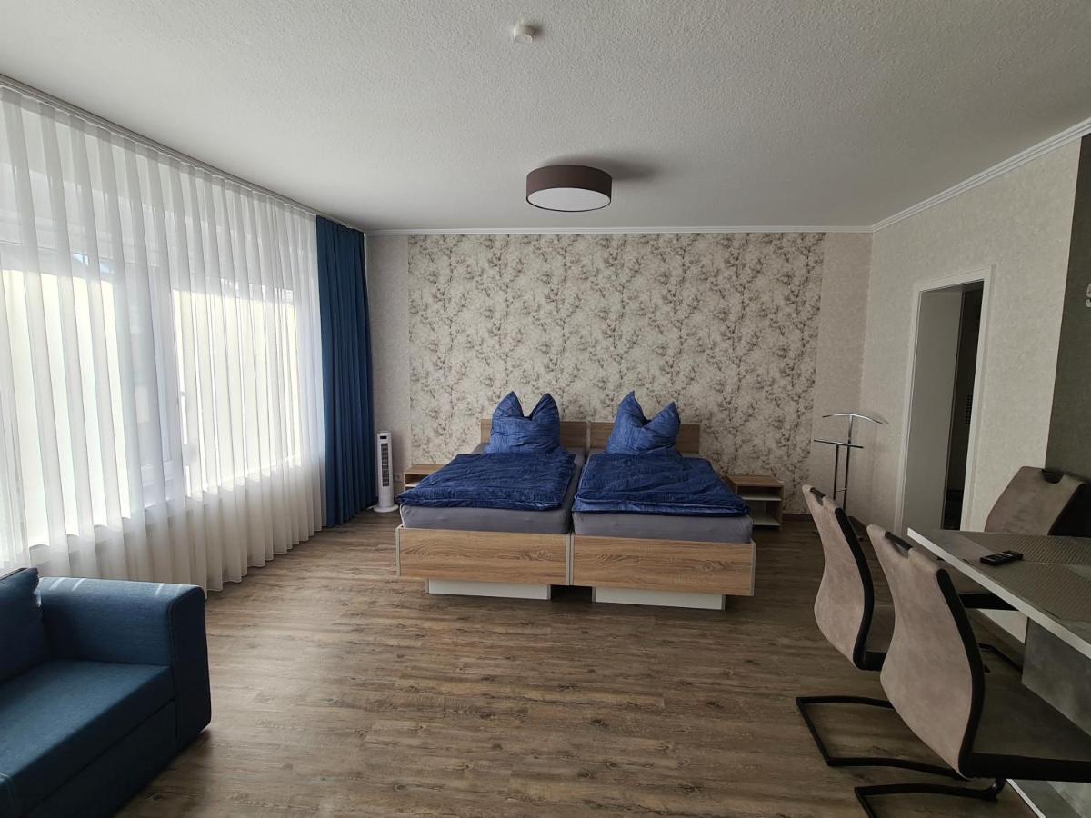 Ferienwohnung In Der Marktstrasse Mayen Zewnętrze zdjęcie