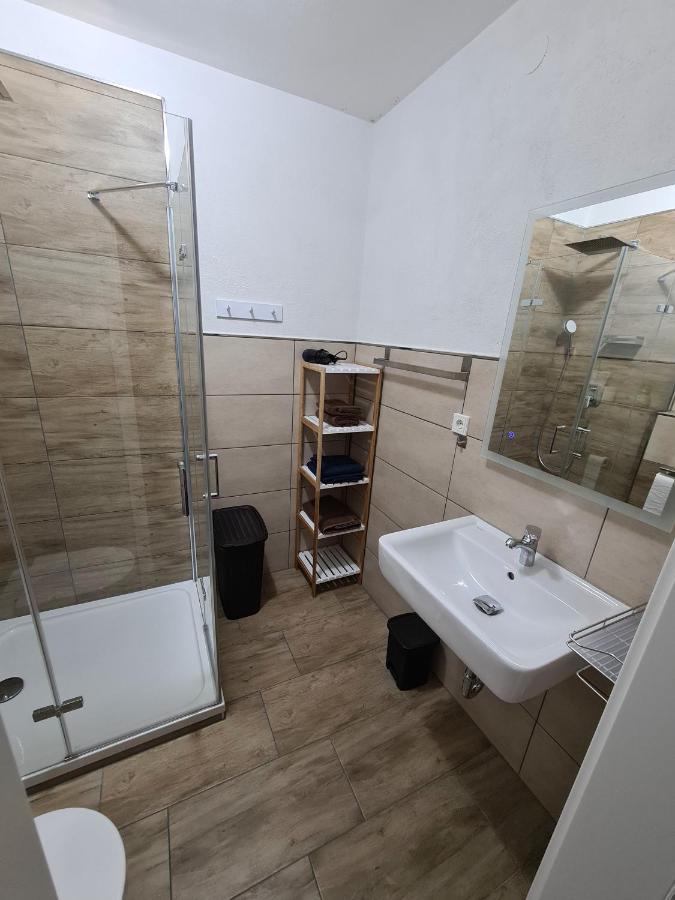 Ferienwohnung In Der Marktstrasse Mayen Zewnętrze zdjęcie