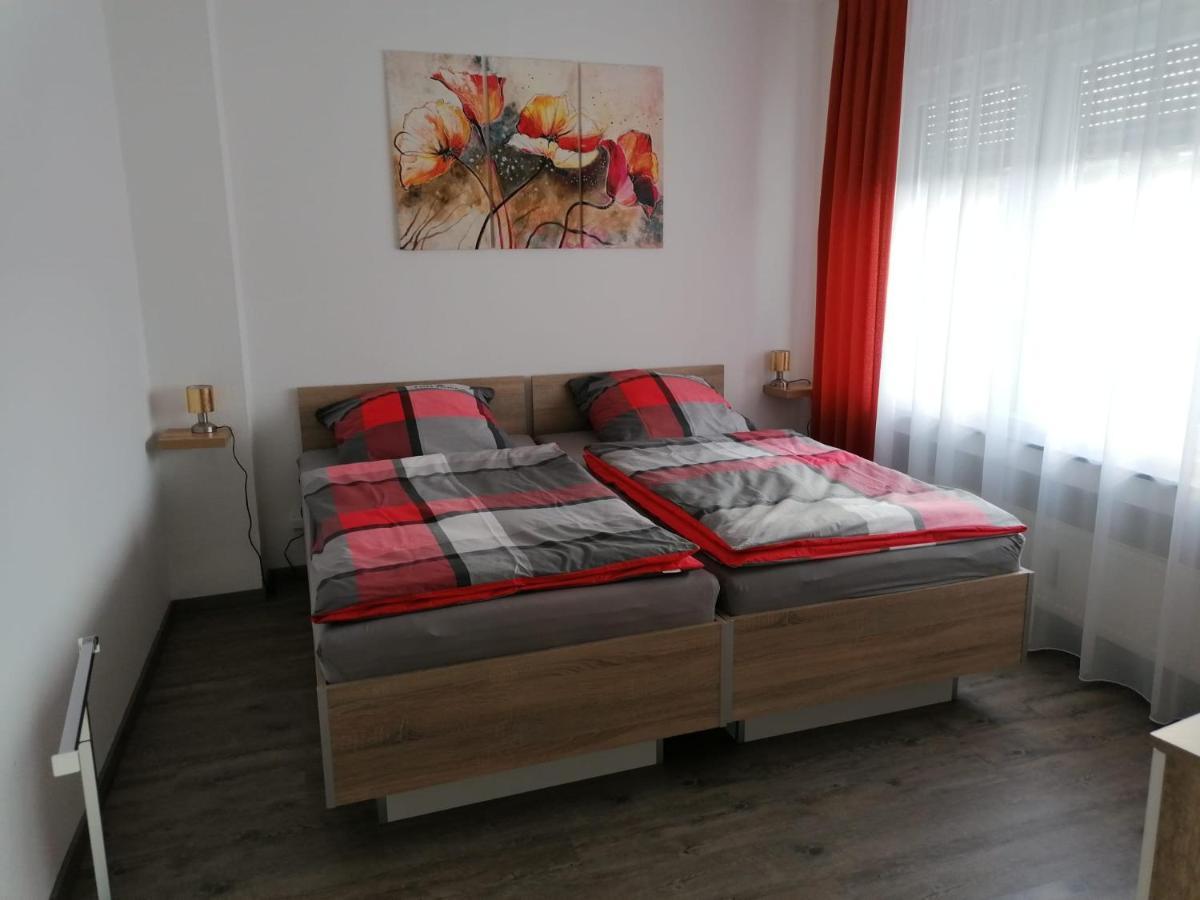 Ferienwohnung In Der Marktstrasse Mayen Zewnętrze zdjęcie