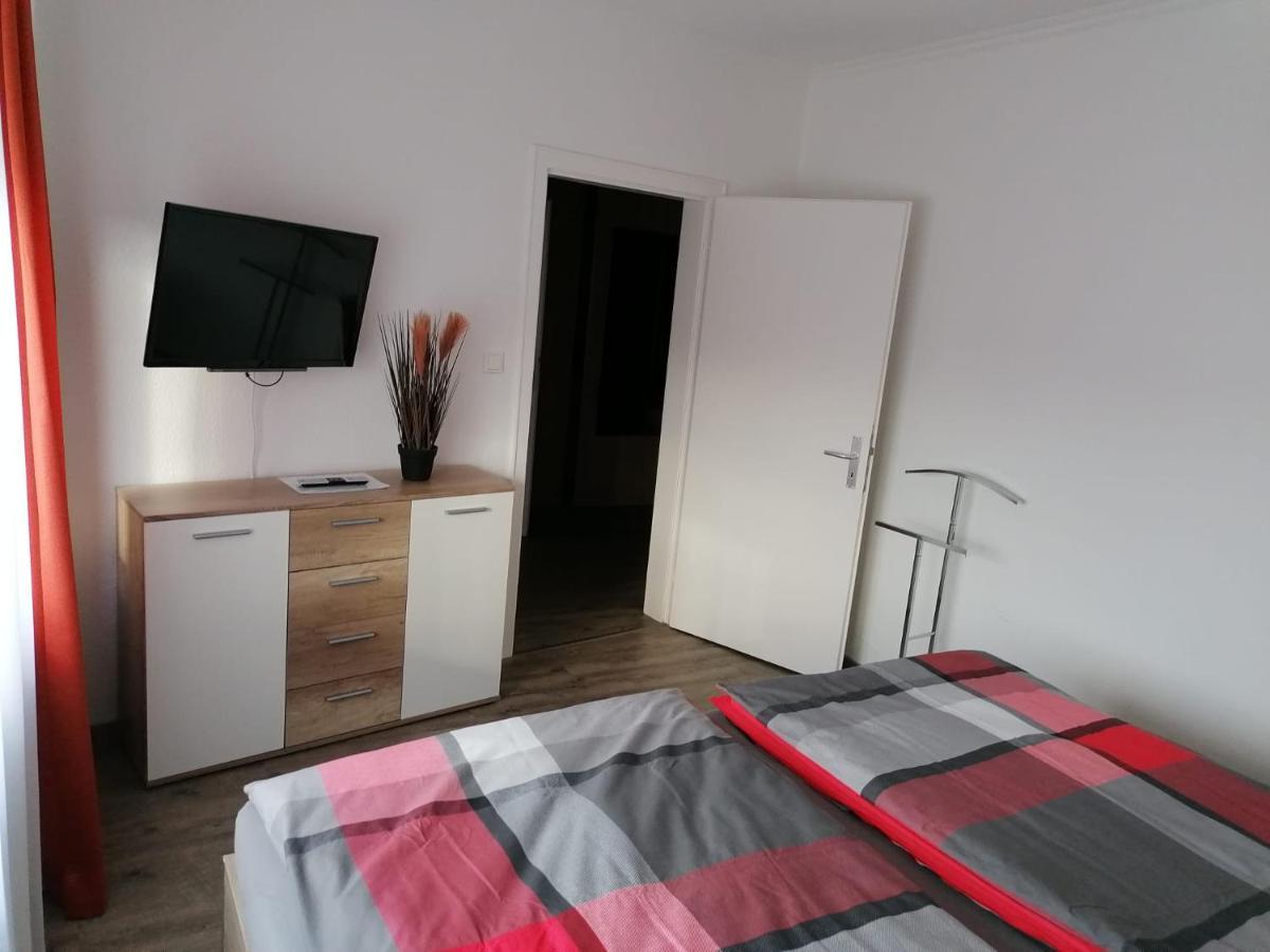 Ferienwohnung In Der Marktstrasse Mayen Zewnętrze zdjęcie