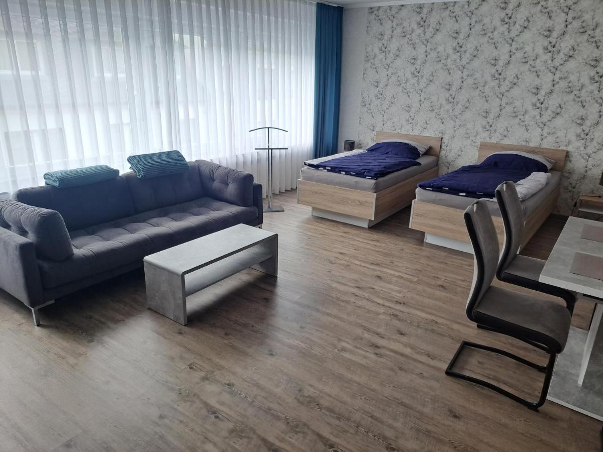 Ferienwohnung In Der Marktstrasse Mayen Zewnętrze zdjęcie