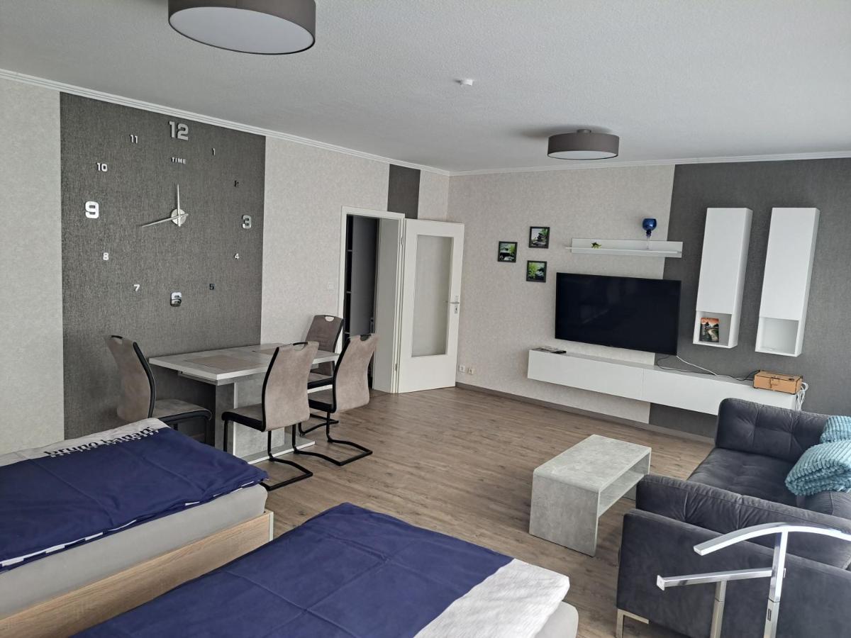 Ferienwohnung In Der Marktstrasse Mayen Zewnętrze zdjęcie